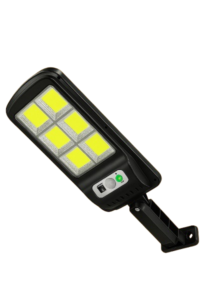 LAMPARA SOLAR 90W
